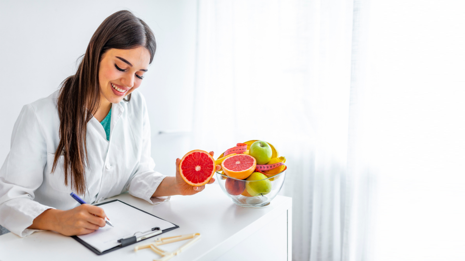 Manavkuyu Diyetisyen